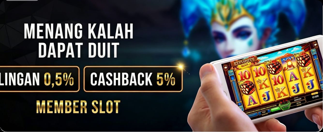 Main fajartotot.com Menang Jackpot Besar