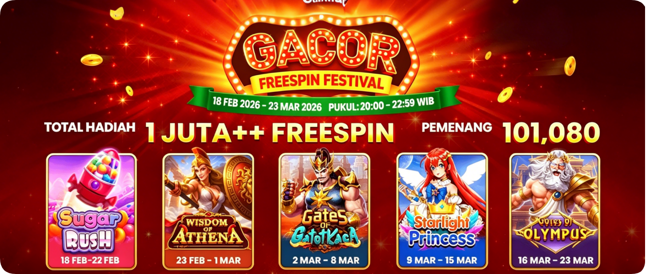 Login fajartoto Sekarang Bonus Melimpah